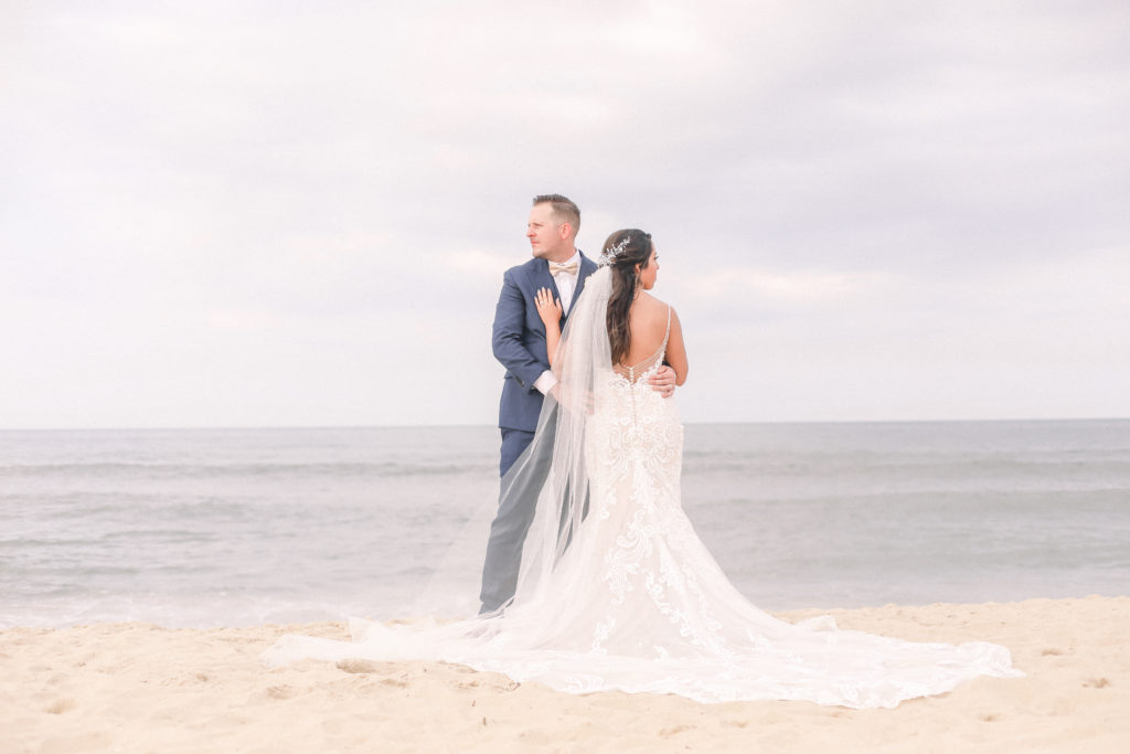 Marriott Virginia Beach Oceanfront Wedding